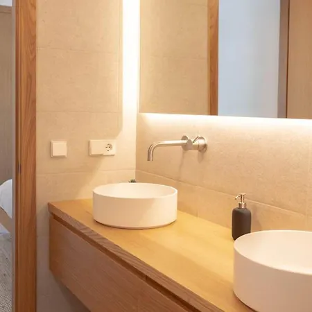 Villa Spectacular 3 Bedrooms Carosant Panoramic Sea Views Son Bou