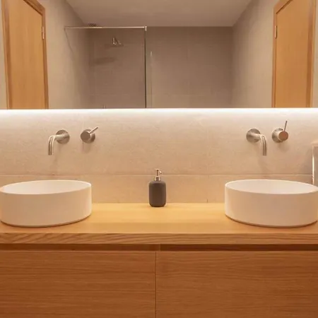 Vila Spectacular 3 Bedrooms Carosant Panoramic Sea Views