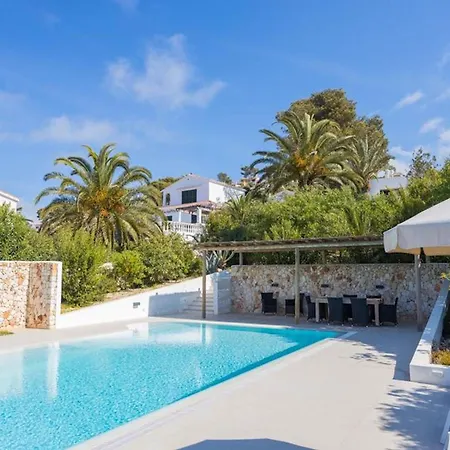 Spectacular 3 Bedrooms Carosant Panoramic Sea Views