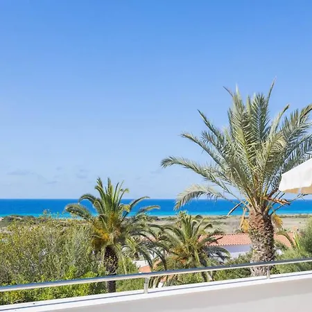 Vila Spectacular 3 Bedrooms Carosant Panoramic Sea Views *