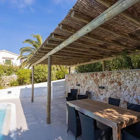 Spectacular 3 Bedrooms Carosant Panoramic Sea Views Vila