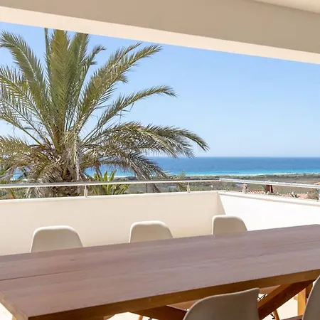 Spectacular 3 Bedrooms Carosant Panoramic Sea Views Modern Furnishings Son Bou