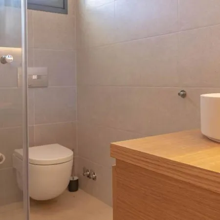 Spectacular 3 Bedrooms Carosant Panoramic Sea Views Modern Furnishings * Son Bou