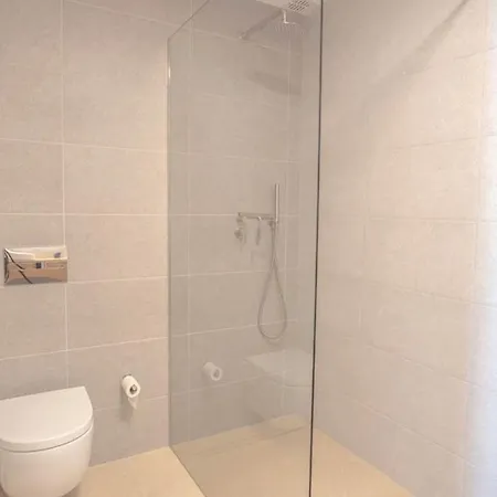 Spectacular 3 Bedrooms Carosant Panoramic Sea Views فيلة *