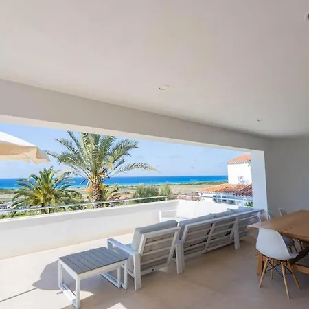 Villa Spectacular 3 Bedrooms Carosant Panoramic Sea Views Modern Furnishings Son Bou