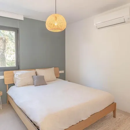 Spectacular 3 Bedrooms Carosant Panoramic Sea Views Modern Furnishings * Son Bou