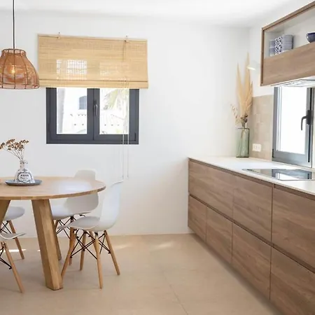 Spectacular 3 Bedrooms Carosant Panoramic Sea Views Modern Furnishings Villa Son Bou