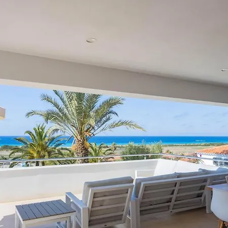 فيلة Spectacular 3 Bedrooms Carosant Panoramic Sea Views