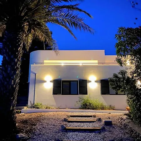 Villa Spectacular 3 Bedrooms Carosant Panoramic Sea Views