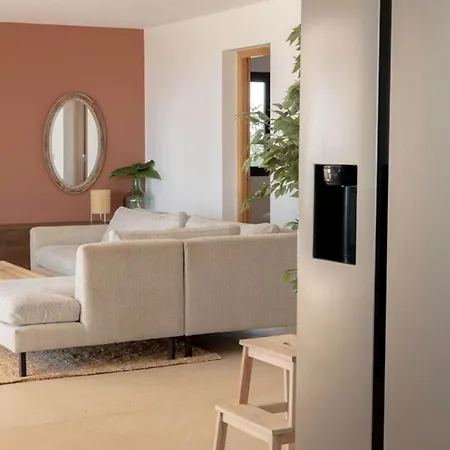Spectacular 3 Bedrooms Carosant Panoramic Sea Views Son Bou
