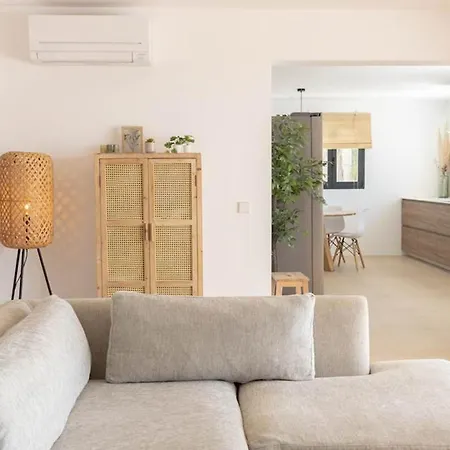 فيلة Spectacular 3 Bedrooms Carosant Panoramic Sea Views