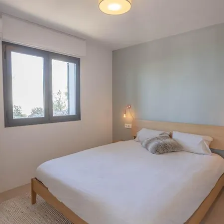 Spectacular 3 Bedrooms Carosant Panoramic Sea Views فيلة سون بو