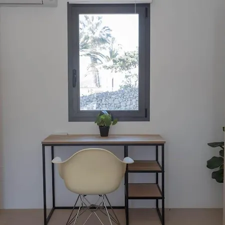 Spectacular 3 Bedrooms Carosant Panoramic Sea Views فيلة *