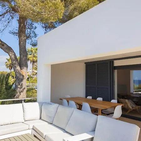 Spectacular 3 Bedrooms Carosant Panoramic Sea Views * Son Bou