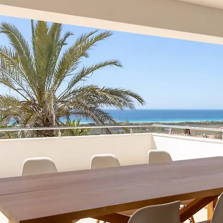 Villa Spectacular 3 Bedrooms Carosant Panoramic Sea Views