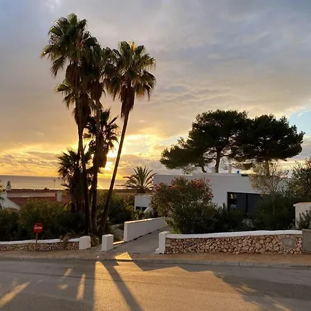 فيلة Spectacular 3 Bedrooms Carosant Panoramic Sea Views سون بو