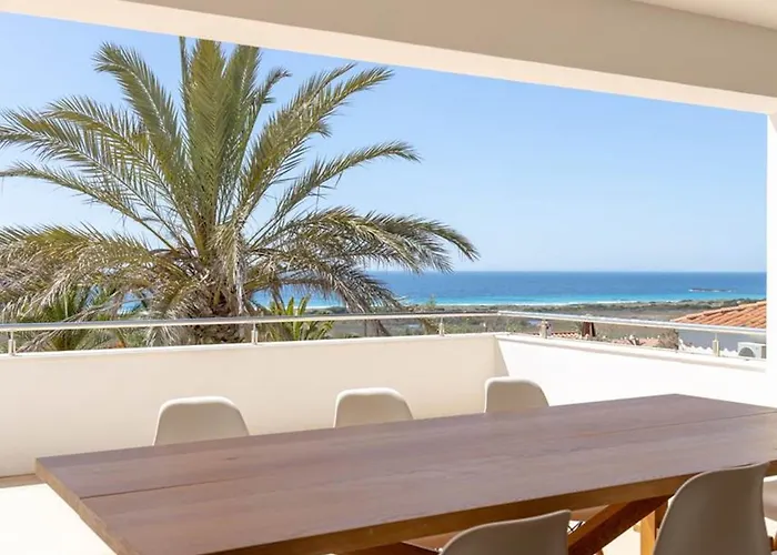 Spectacular 3 Bedrooms Carosant Panoramic Sea Views Son Bou