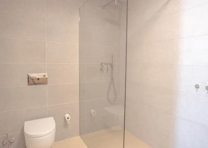 Spectacular 3 Bedrooms Carosant Panoramic Sea Views וילה *