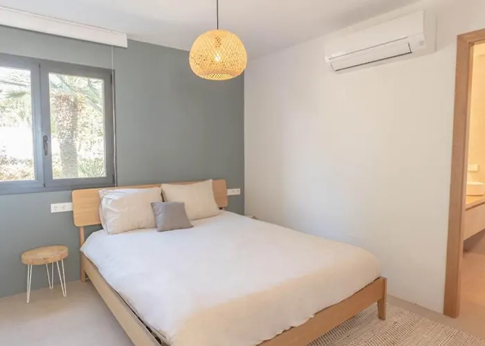 Spectacular 3 Bedrooms Carosant Panoramic Sea Views * Son Bou