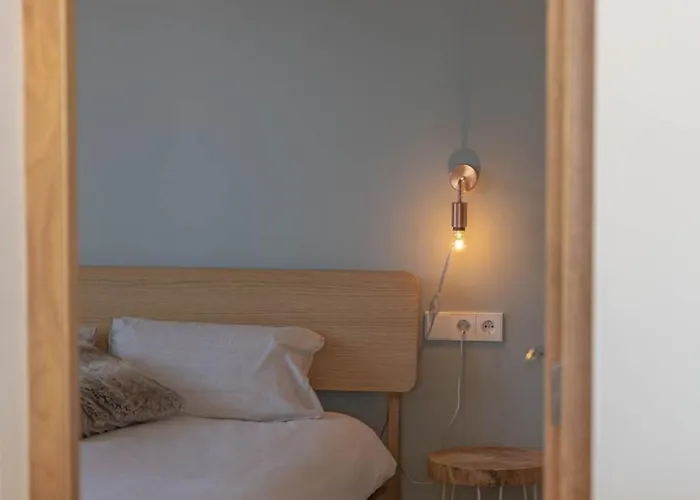 Spectacular 3 Bedrooms Carosant Panoramic Sea Views Villa Son Bou