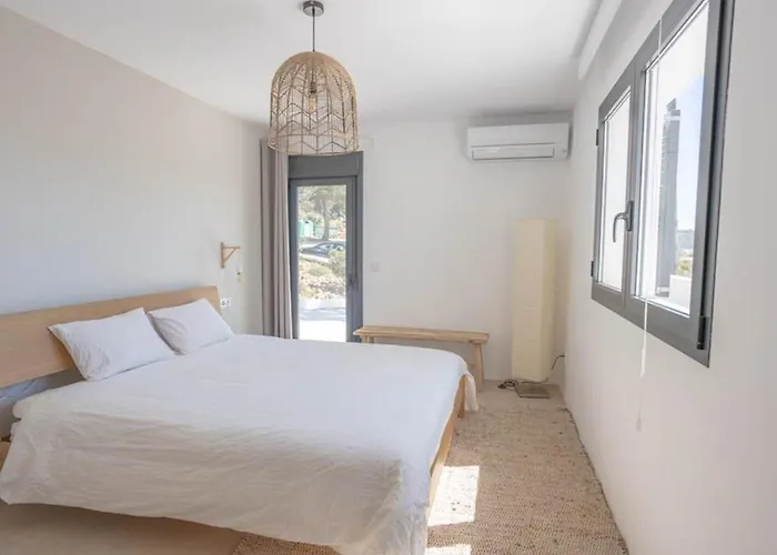 Villa Spectacular 3 Bedrooms Carosant Panoramic Sea Views