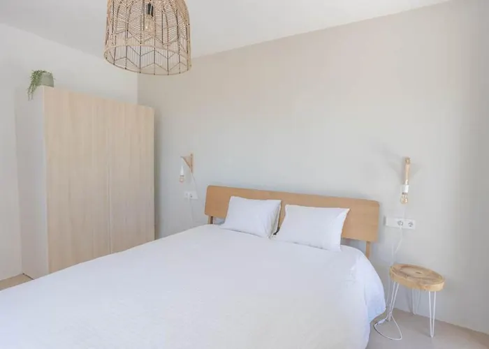 Spectacular 3 Bedrooms Carosant Panoramic Sea Views וילה *