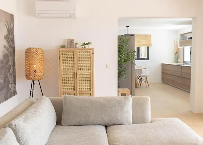 וילה Spectacular 3 Bedrooms Carosant Panoramic Sea Views *