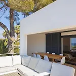 Villa Spectacular 3 Bedrooms Carosant Panoramic Sea Views *