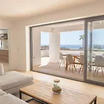 Spectacular 3 Bedrooms Carosant Panoramic Sea Views *