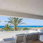 Villa Spectacular 3 Bedrooms Carosant Panoramic Sea Views