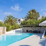 Spectacular 3 Bedrooms Carosant Panoramic Sea Views